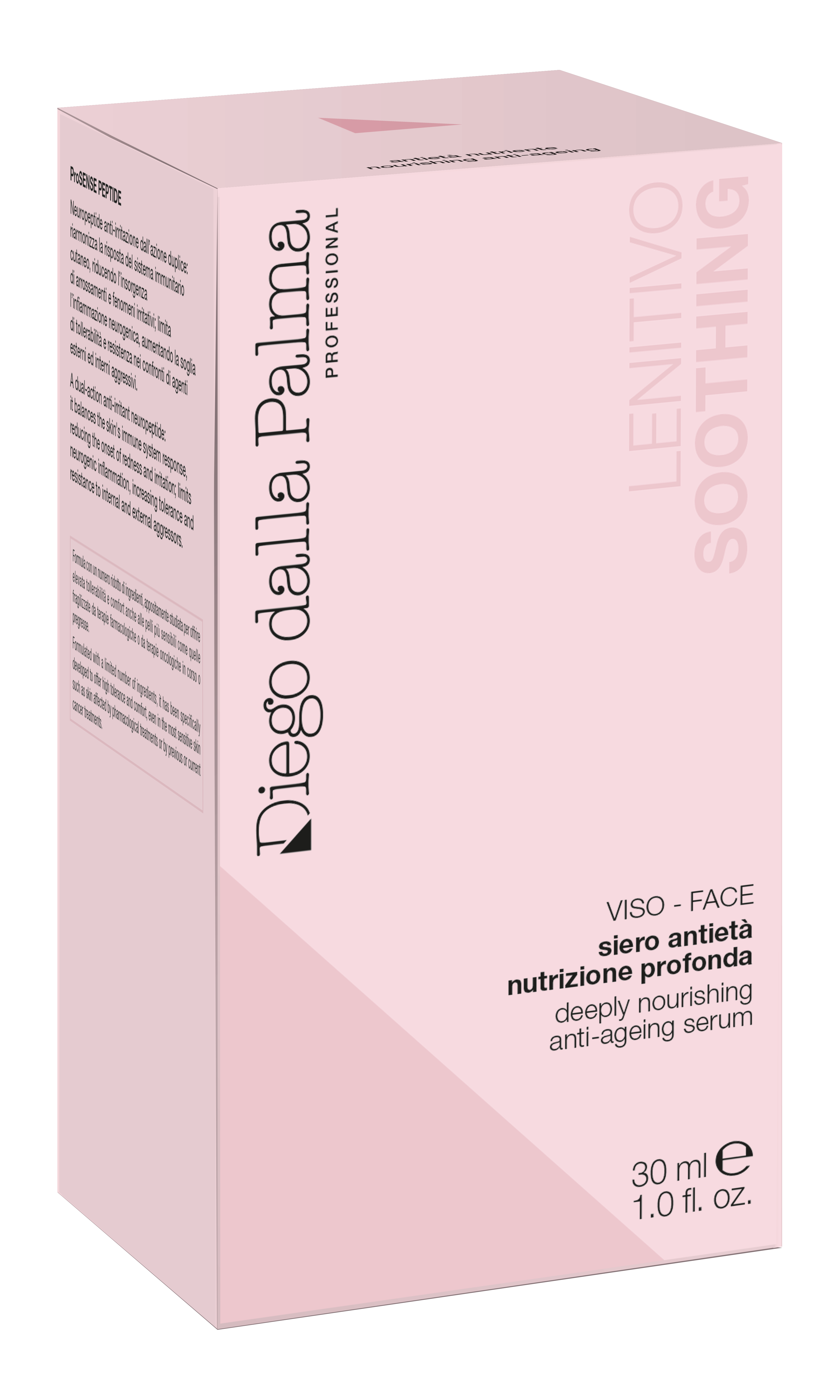 Serum antiedad intensamente nutritivo 30 ml