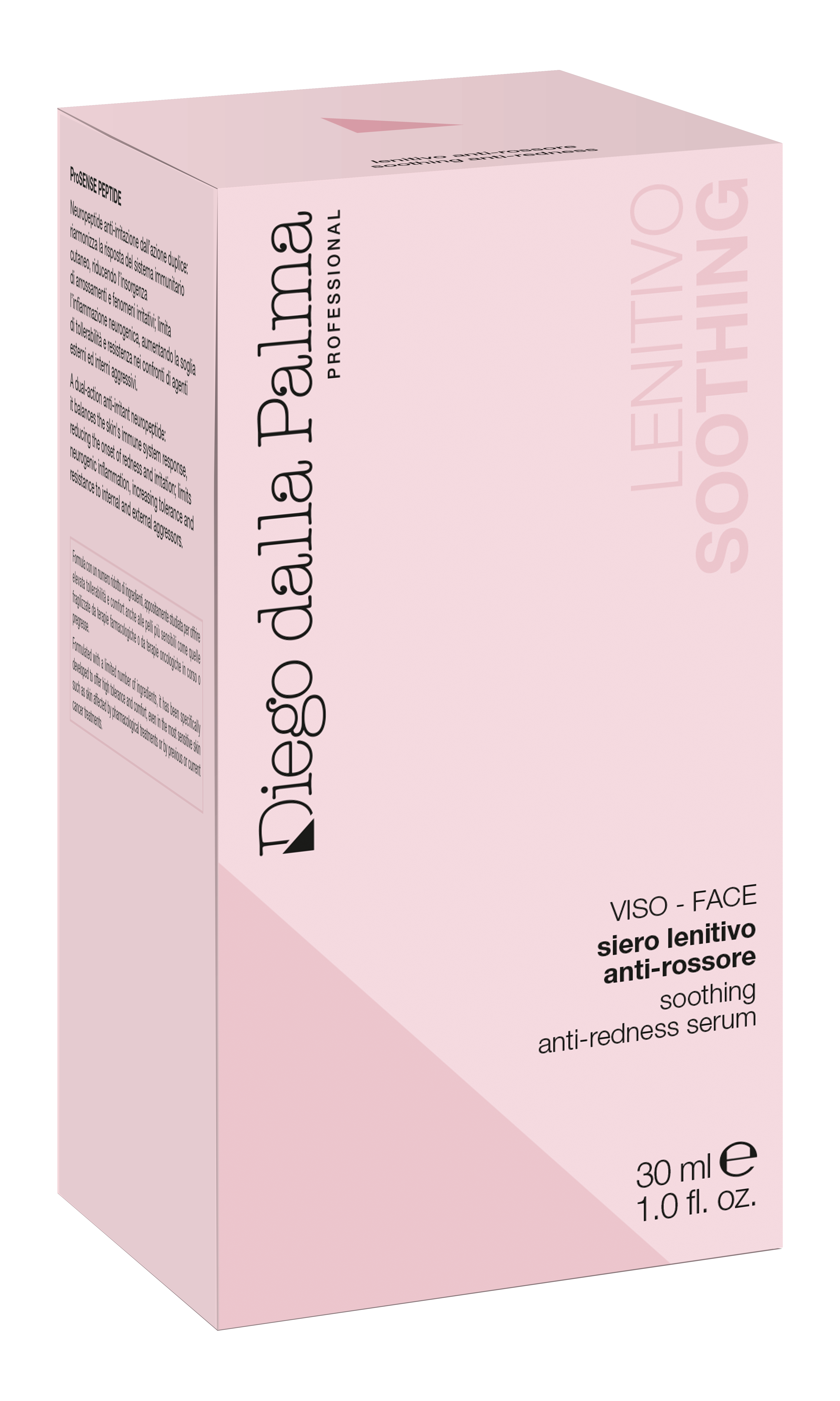 Serum calmante antienrojecimiento 30 ml