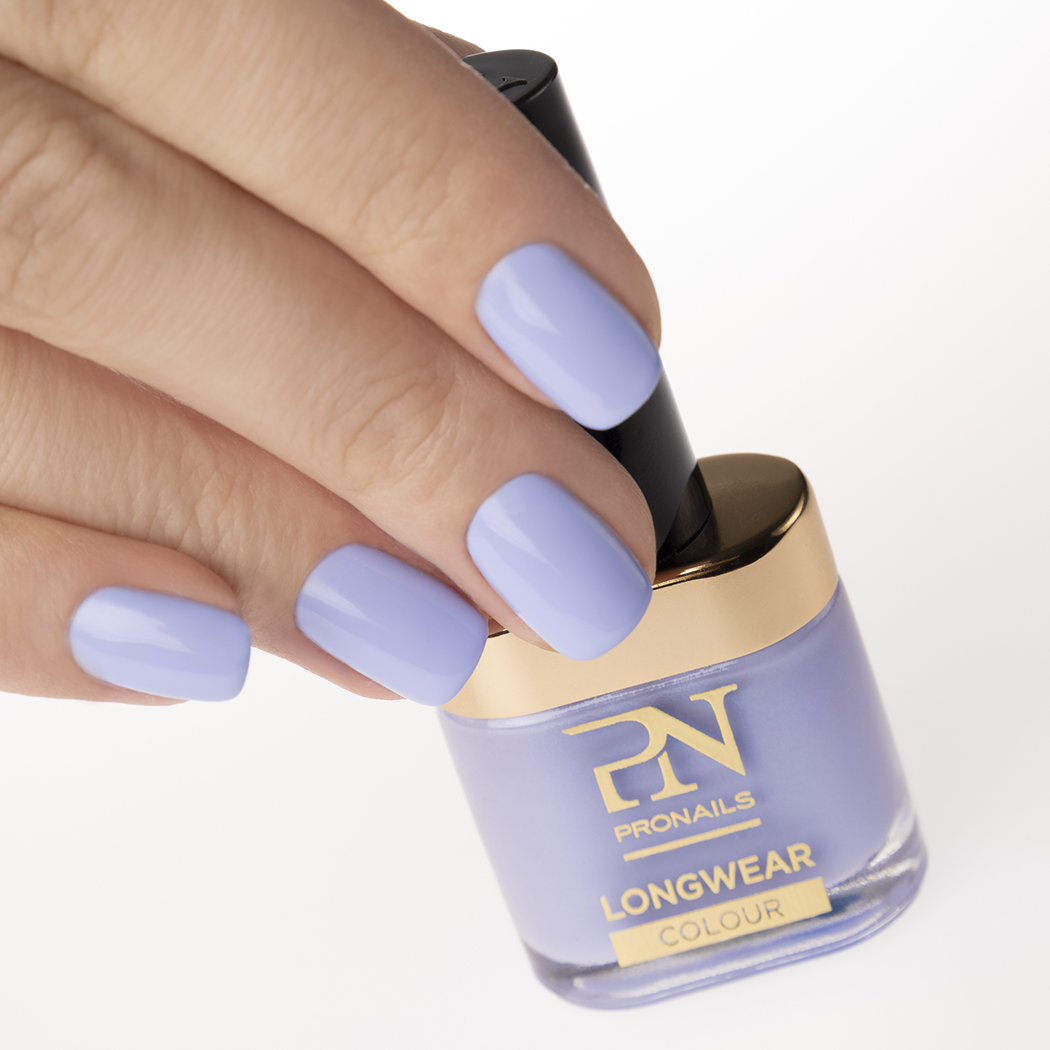 PN Esmalte uñas larga duracion 328 Wisteria Waterfall 10 ml