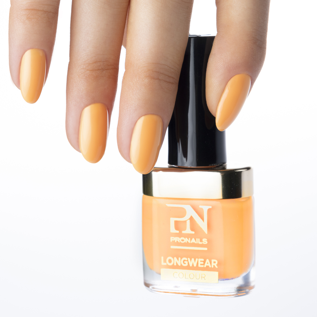 PN Esmalte uñas larga duracion 329 It Takes Two To Mango 10 ml