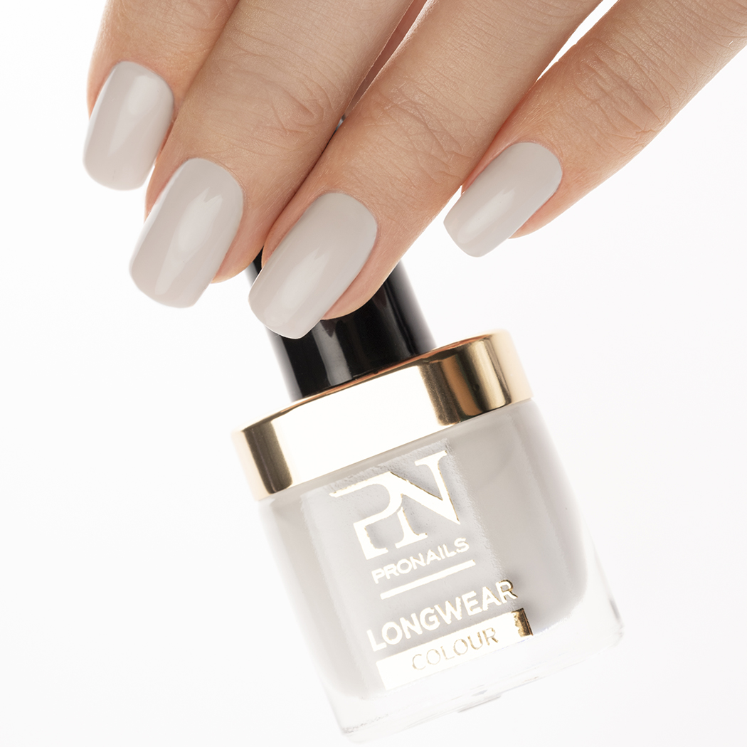 PN Esmalte uñas larga duracion 334 Fresh Linen 10 ml