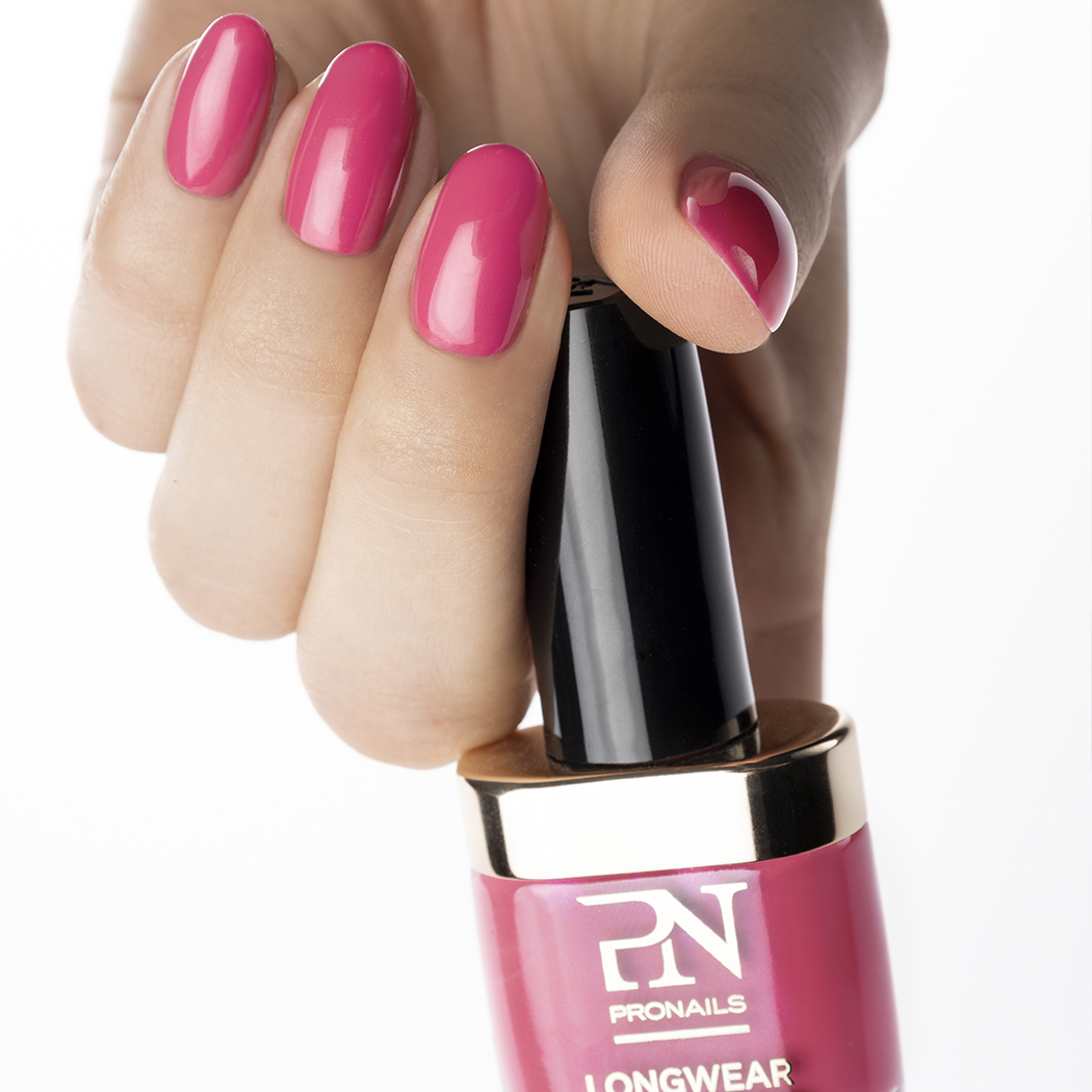 PN Esmalte uñas larga duracion 338 Make Me Blush 10 ml