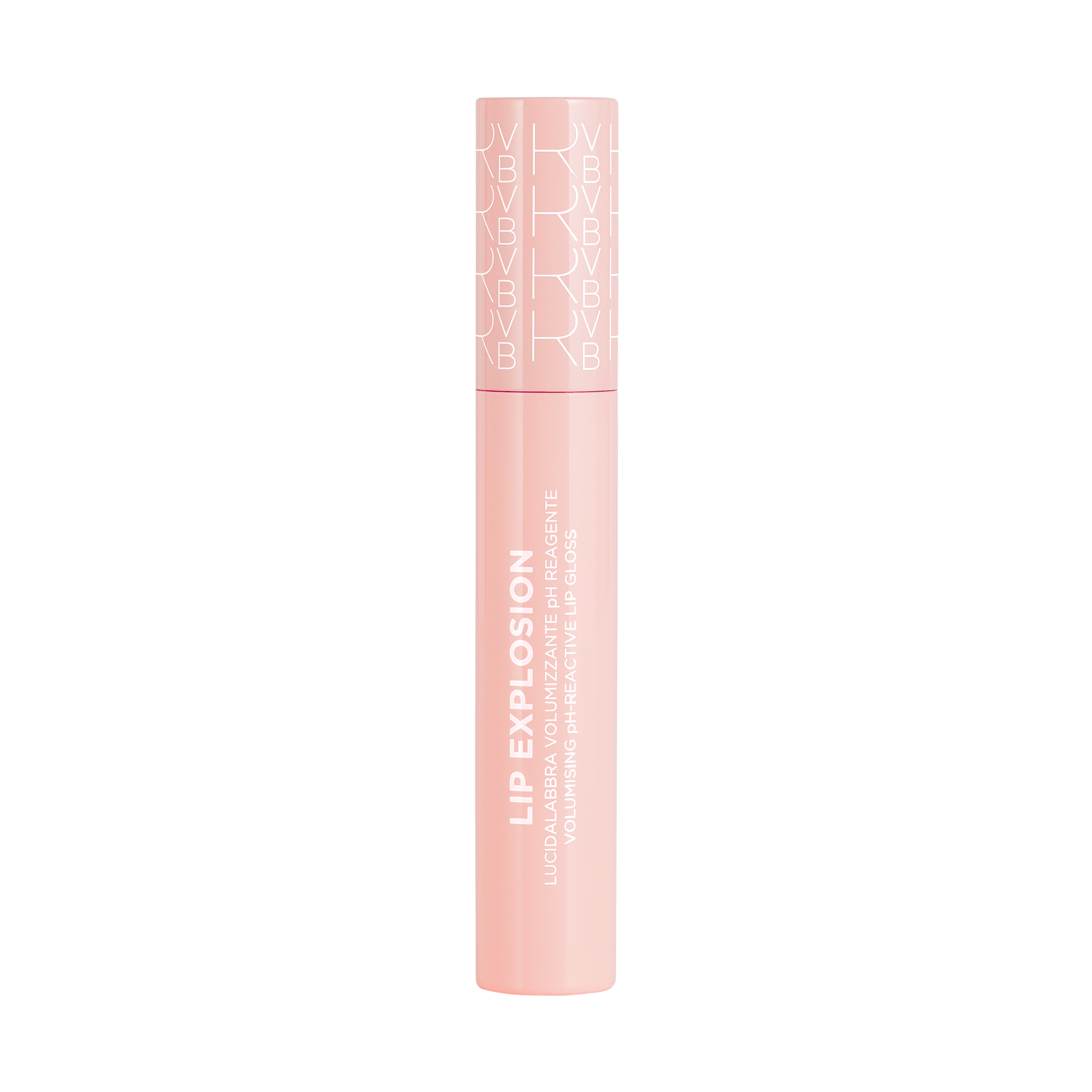 Brillo de labios voluminizador Lip Explosion 5,2 ml