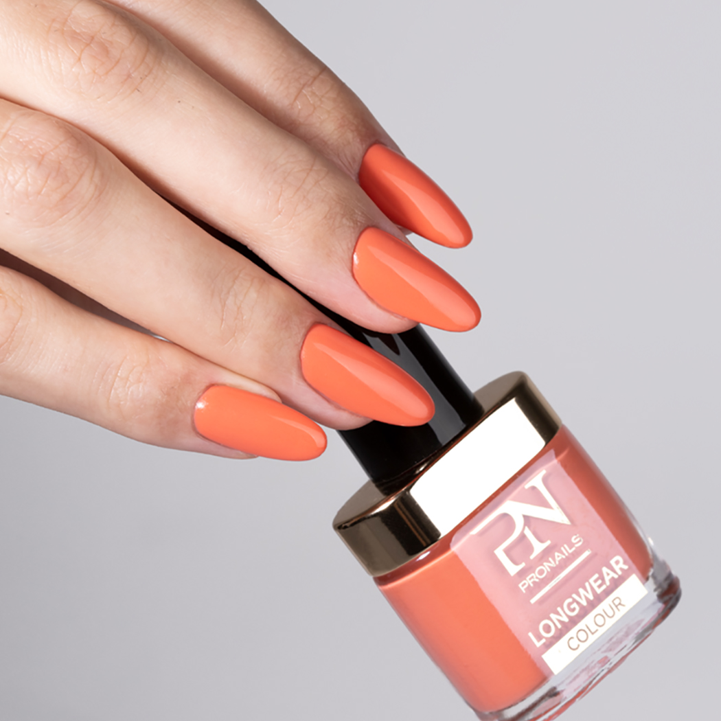 ESMALTE UÑAS LARGA DURACION 305 Melon Slush 10 ml