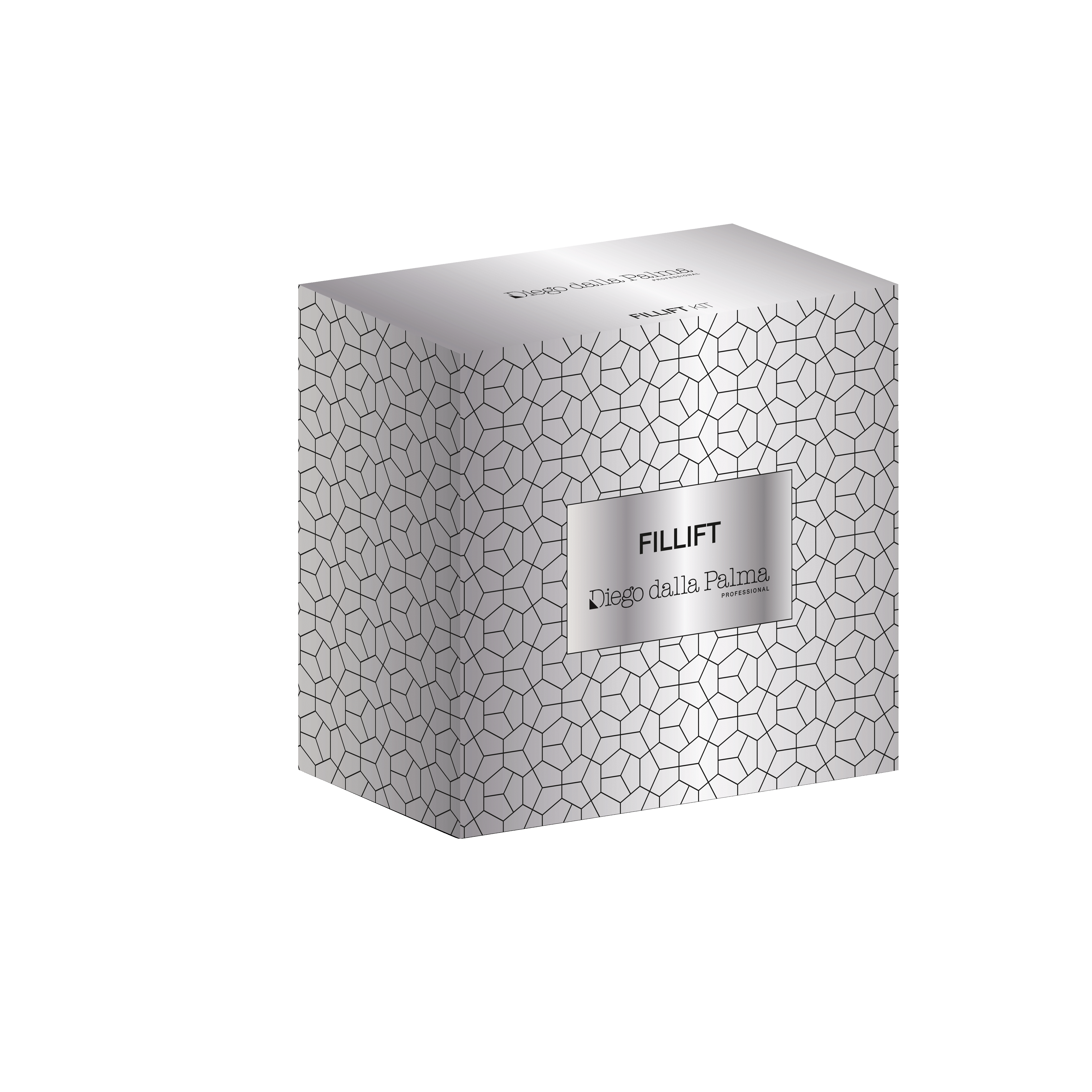 Kit Fillift (crema remodelante lifting 50ml + crema alisadora ojos y labios 15ml)