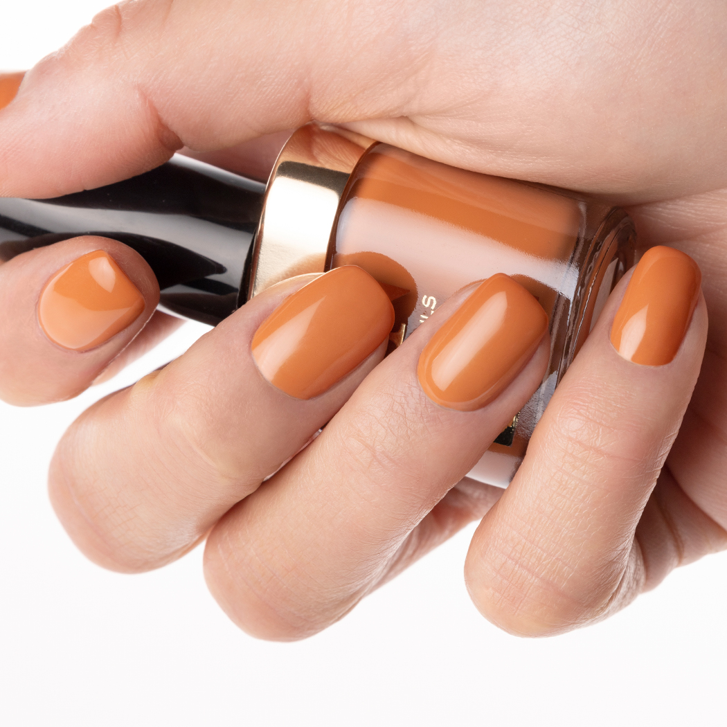 Esmalte uñas larga duracion 317 Chai Spice 10 ml OI22-23