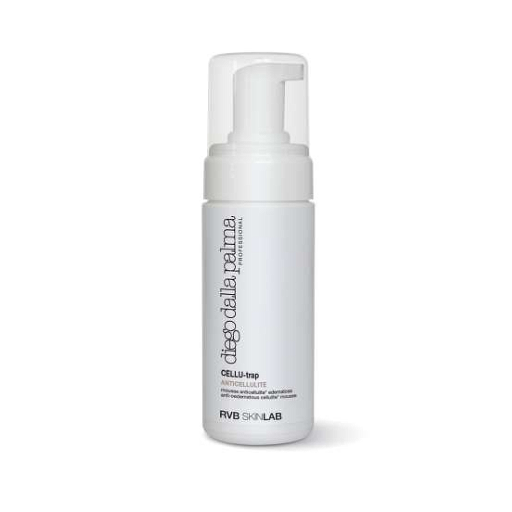 Mousse Edematosa 125ml