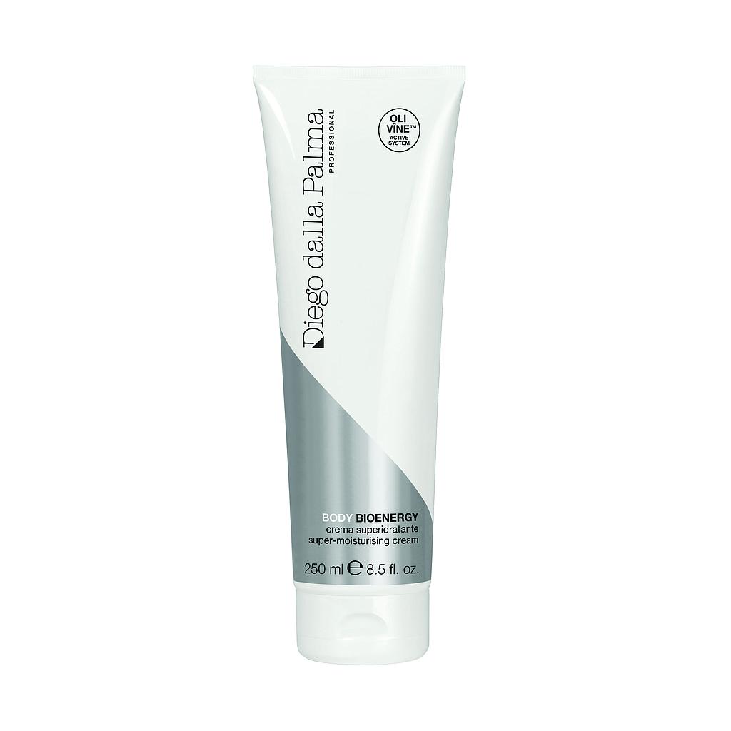 Crema Super Hidratante 250ml