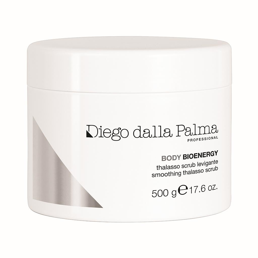 Exfoliante Alisador Thalasso 500g