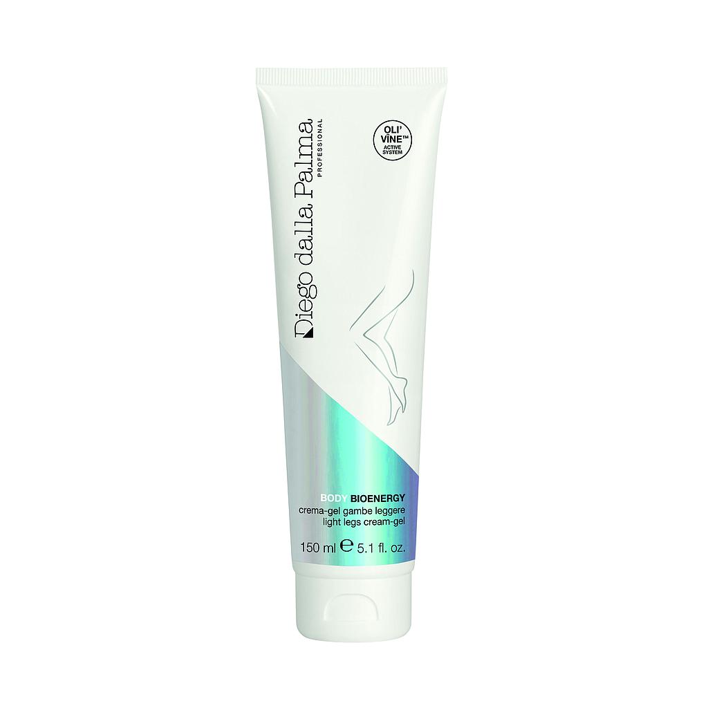 Gel Crema Piernas Ligeras 150ml