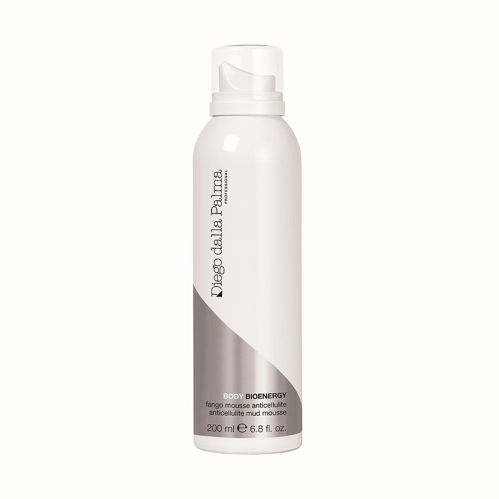 Mousse Lodo Anticelulitica 200ml