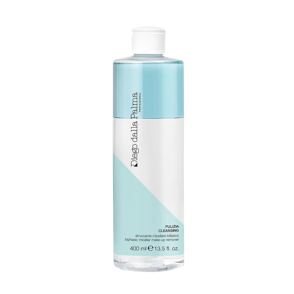 Desmaquillante Micelar Bifasico 400ml