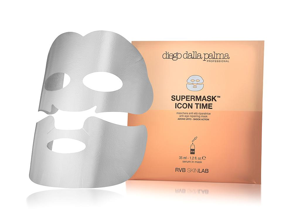 Super Mask Mascarilla Reparadora Antiedad  Vta monodosis