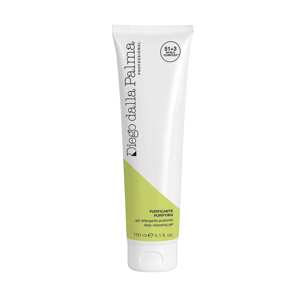 Gel de Limpieza Profunda Vta 150 ml