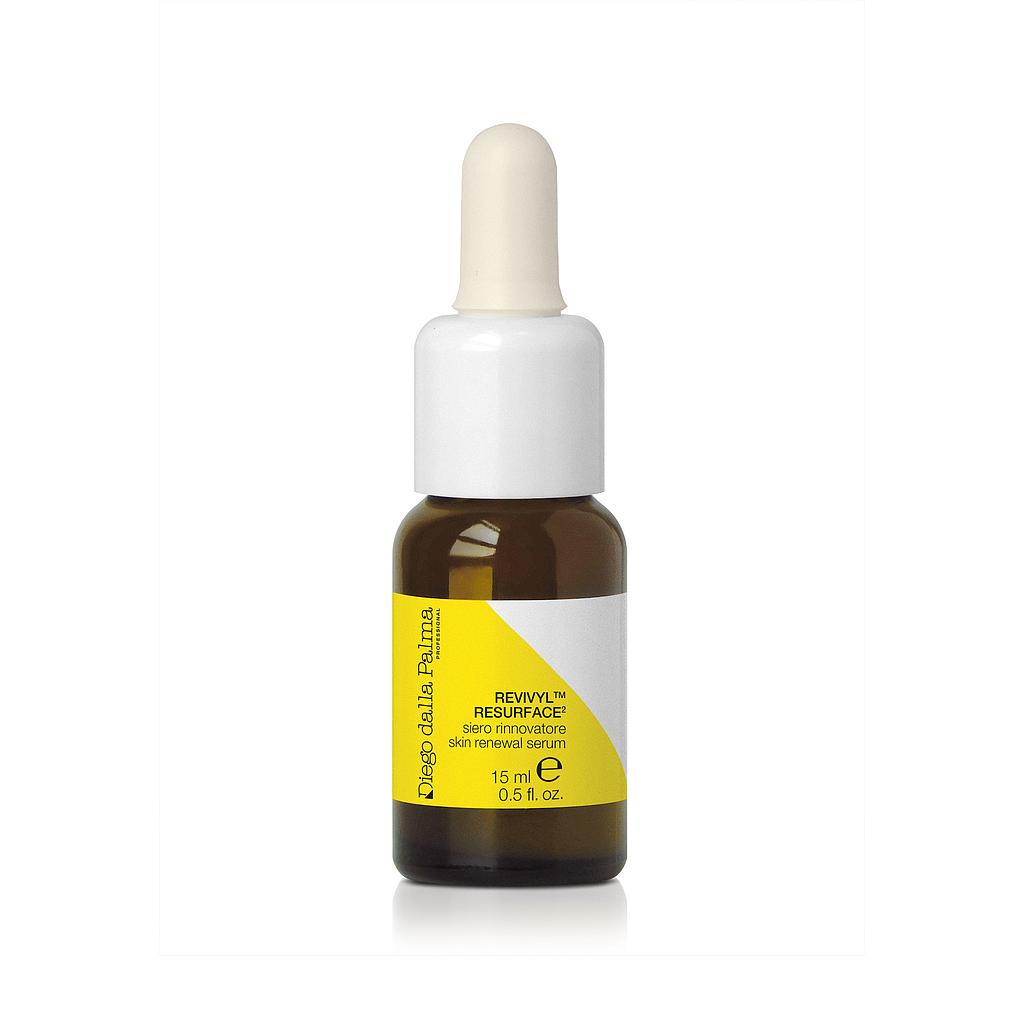 Serum Reequilibrante 15 ml