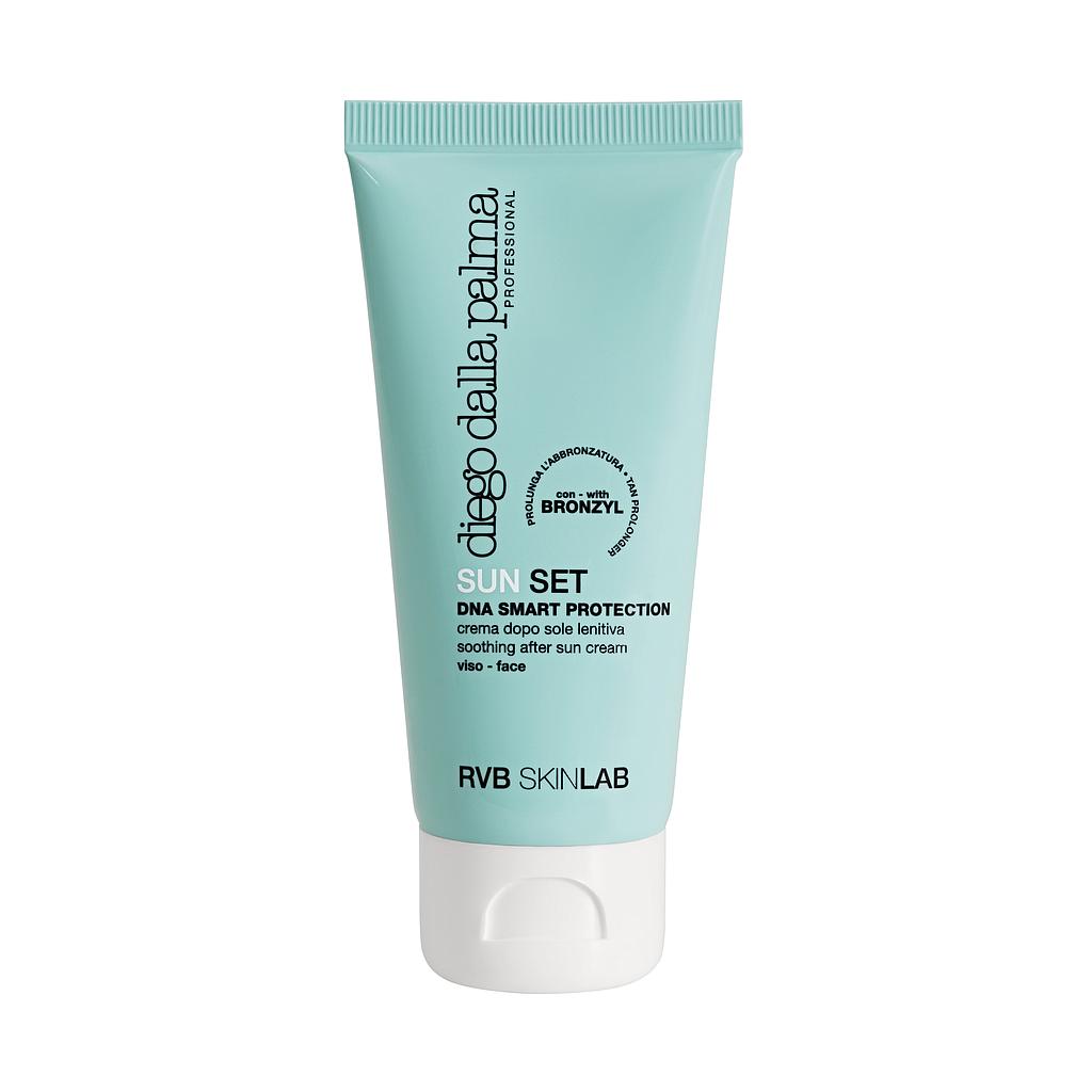 Crema After Sun Calmante Cara 50 ml