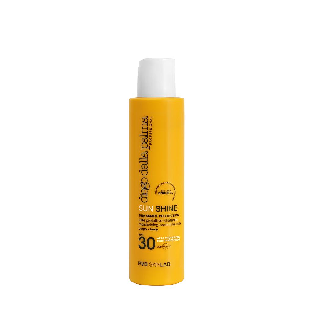 Leche Hidratante Protectora SPF30 Cara y Cuerpo 150 ml