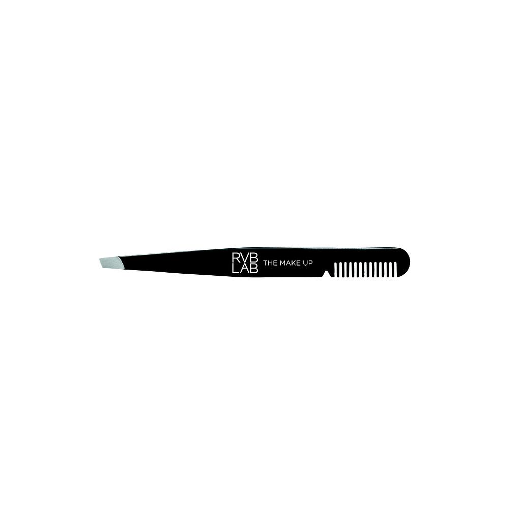PINZA DEPILATORIA CON PEINE