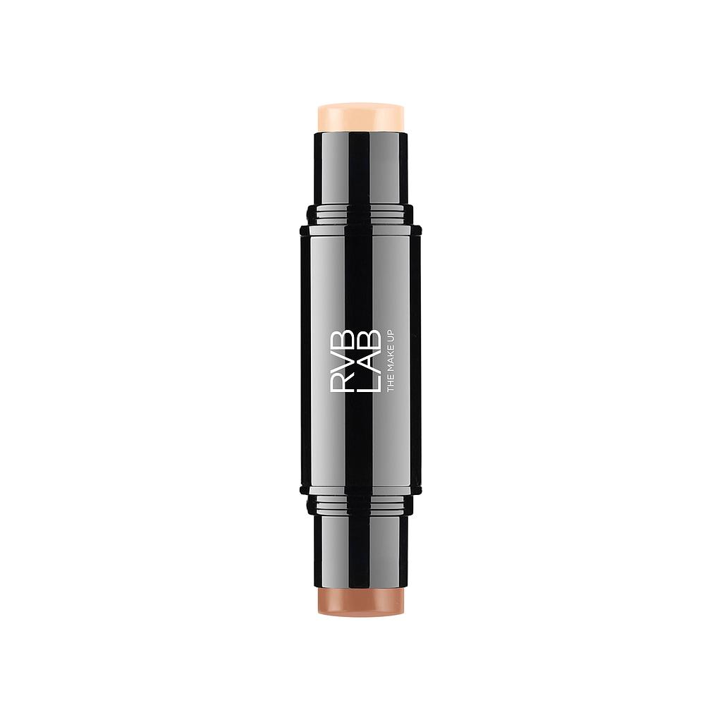 DUO CREMA CONTOURING 01