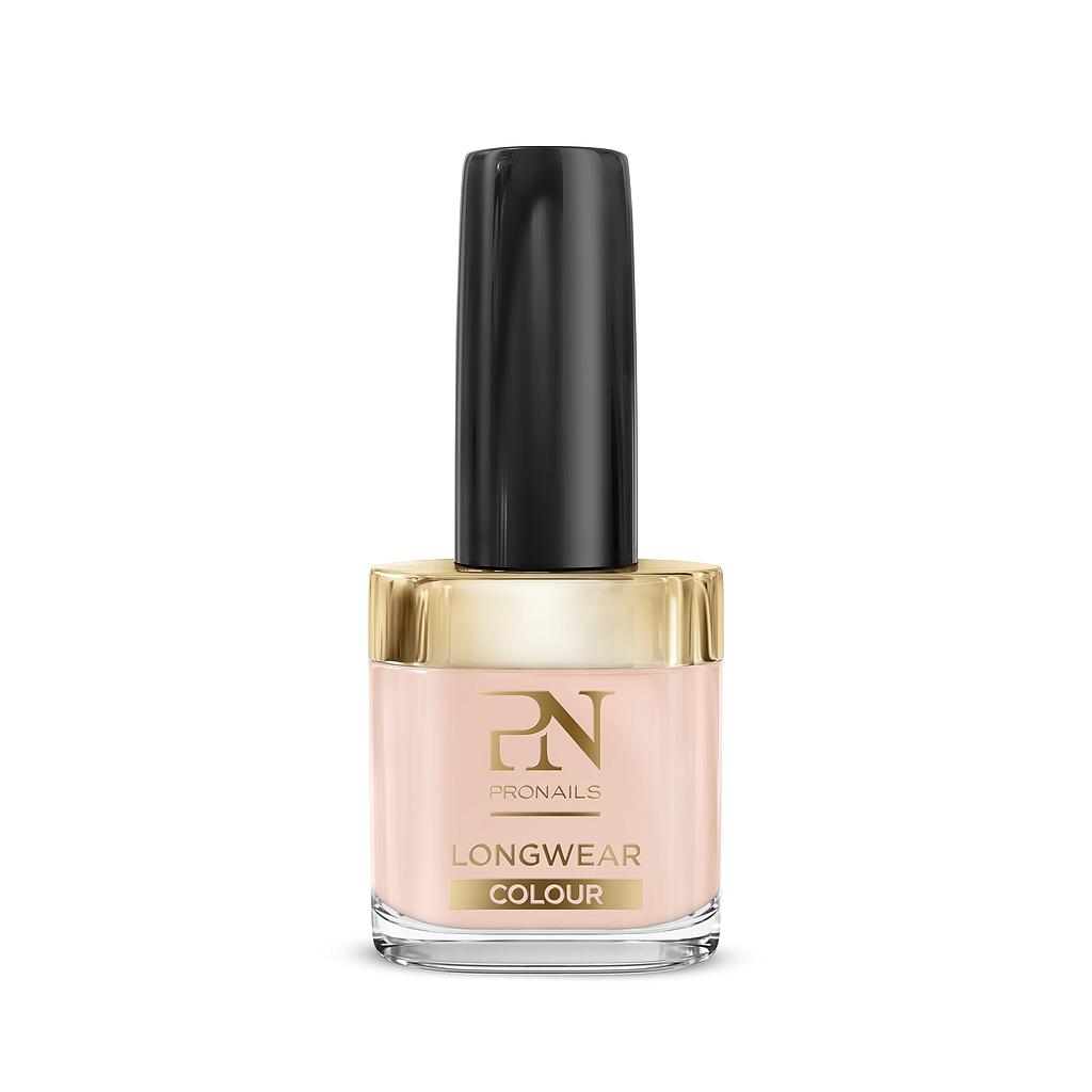 Esmalte uñas larga duración 161 White Sister 10ml