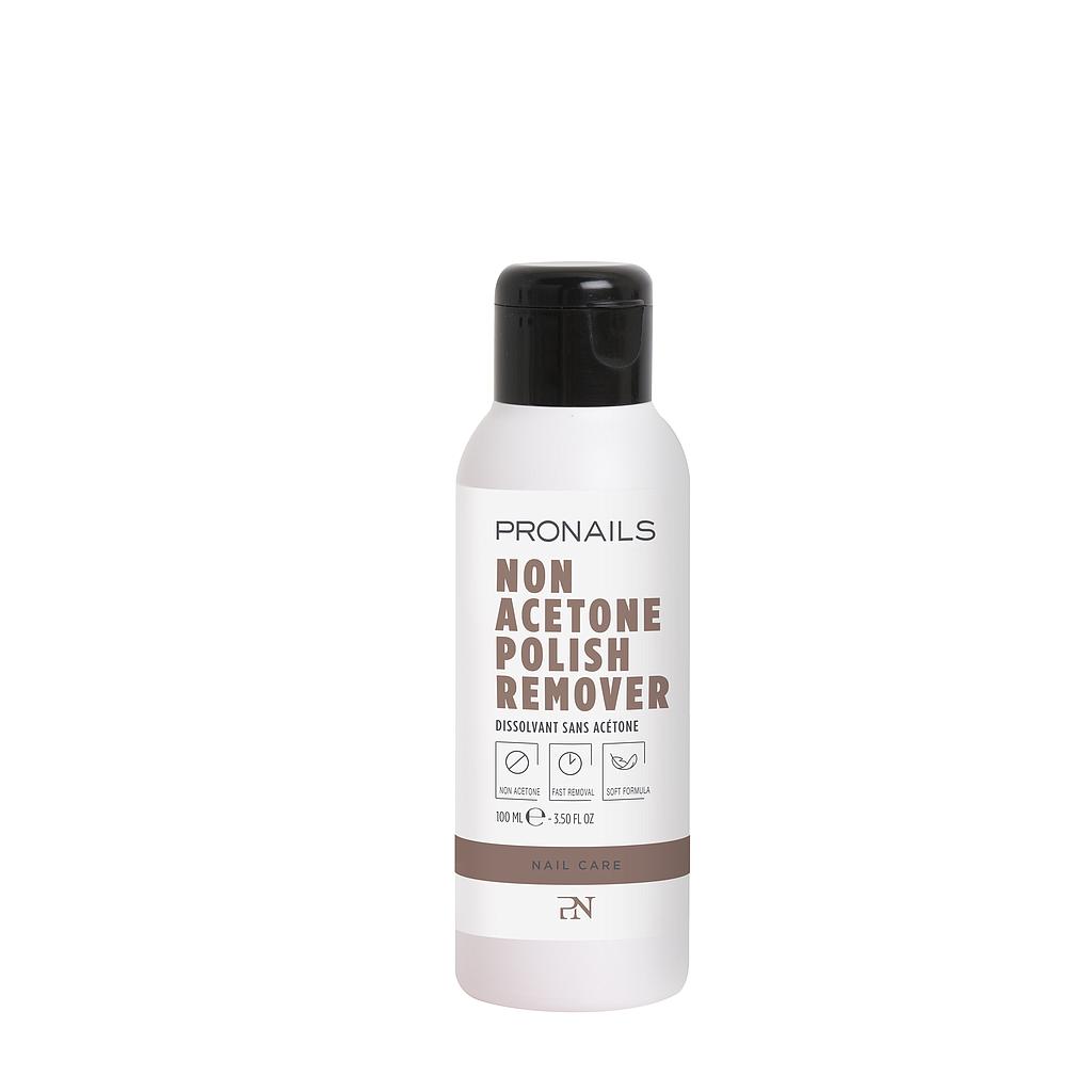 Quita Esmalte sin Acetona 100 ml