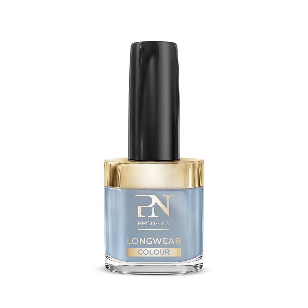 Esmalte uñas larga duración 168 Miracle Morning 10ml
