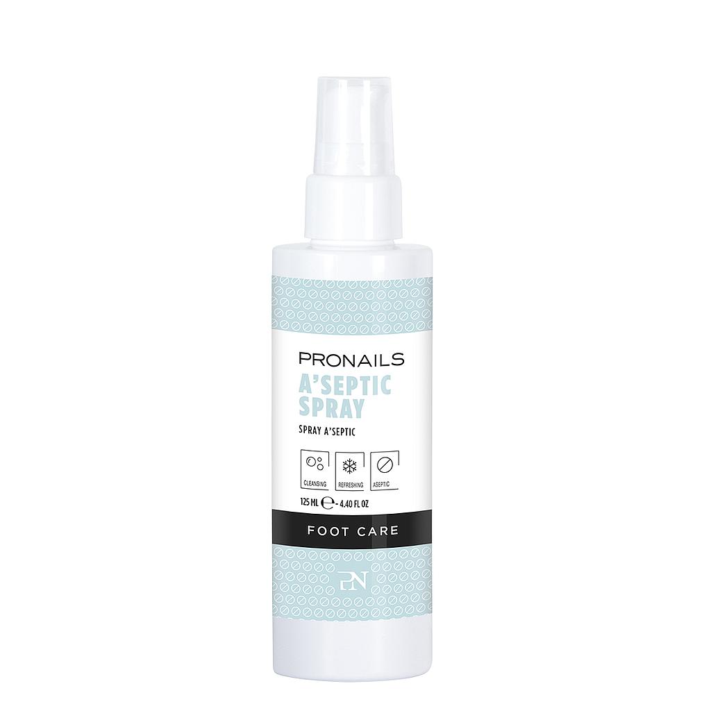Spray A'Septic  125 ml