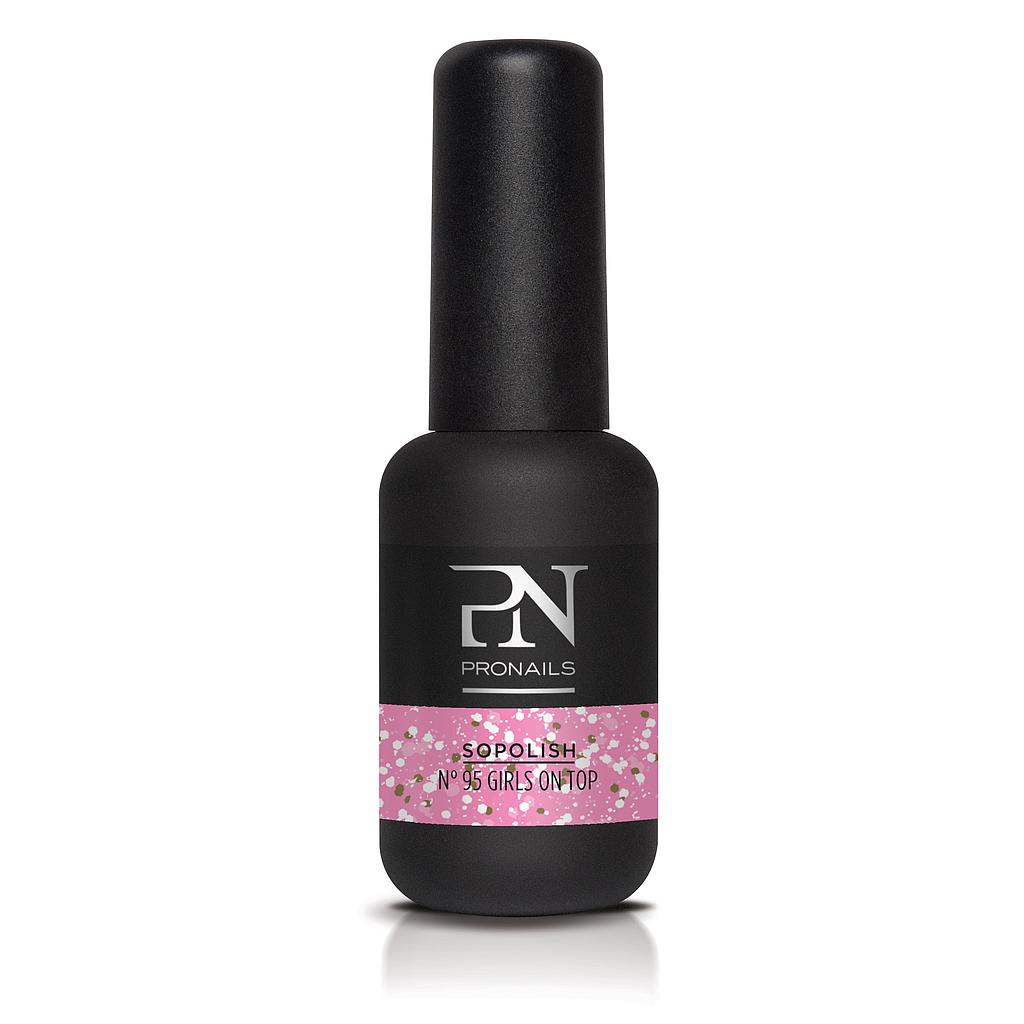 SOP 94 Pink Attitude 8 ml