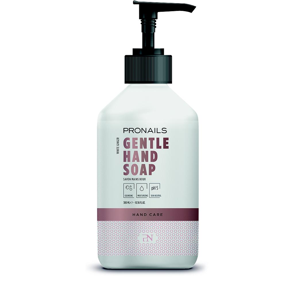 Limpiador Suave para las Manos 300 ml
