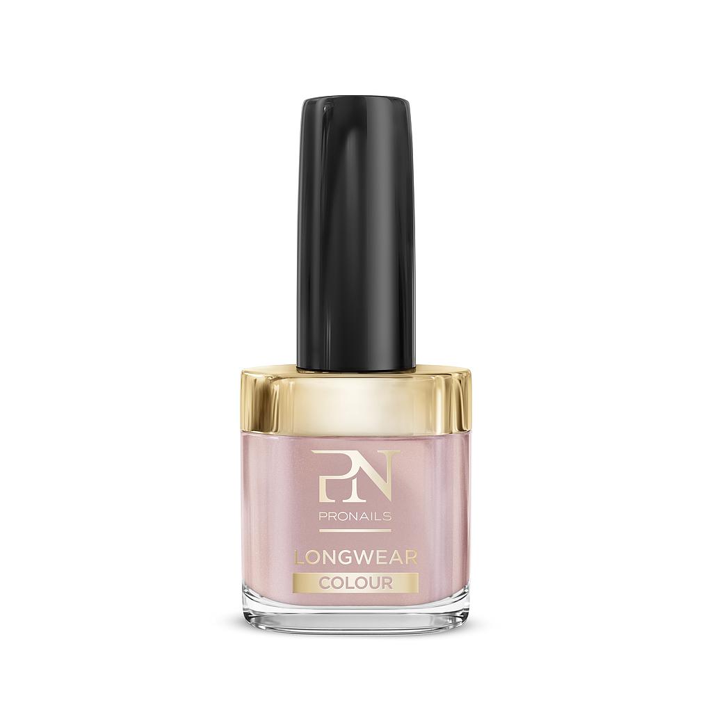 Esmalte uñas larga duración 145 Show Some Skin 10ml