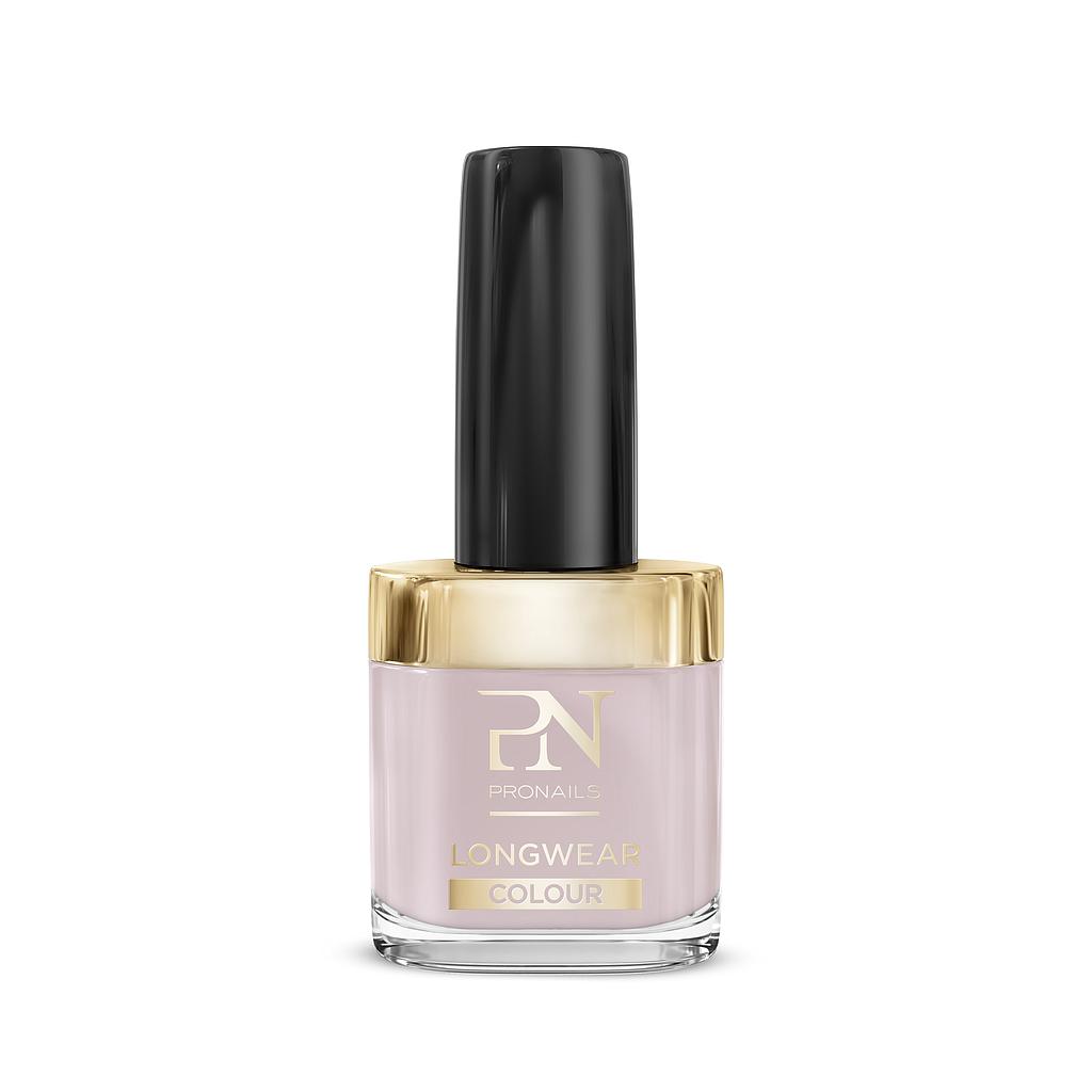 Esmalte uñas larga duración 135 Melted Marshmellow 10ml