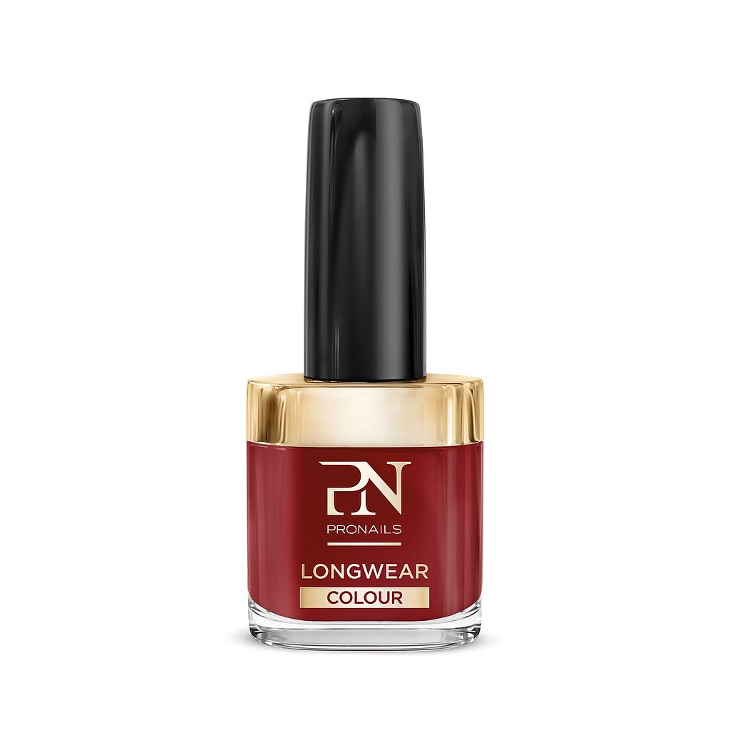 Esmalte uñas larga duración 66 Must Have Red 10ml