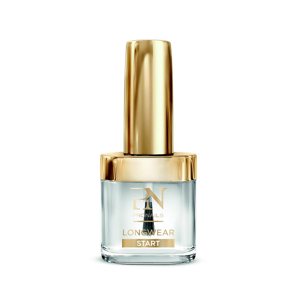 Base coat larga duración Start 10ml