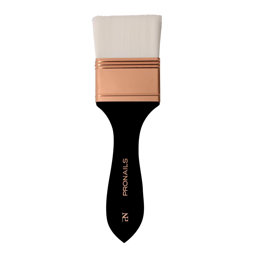 Pincel Sintético para Mascarilla de Manos