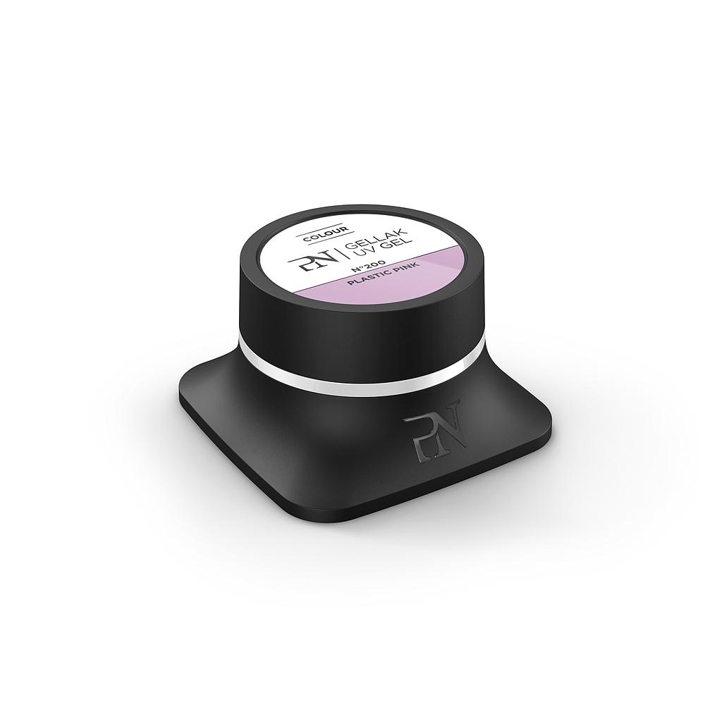 GL 200 Plastic Pink 10 ml