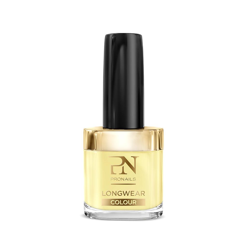 Esmalte uñas larga duración 182 Buckle Up Buttercup 10ml