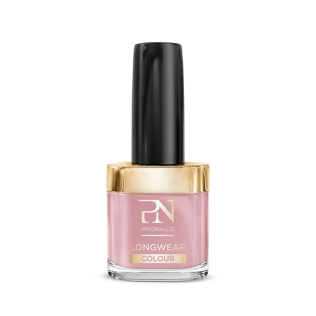 Esmalte uñas larga duración 185 My Little Peony 10ml