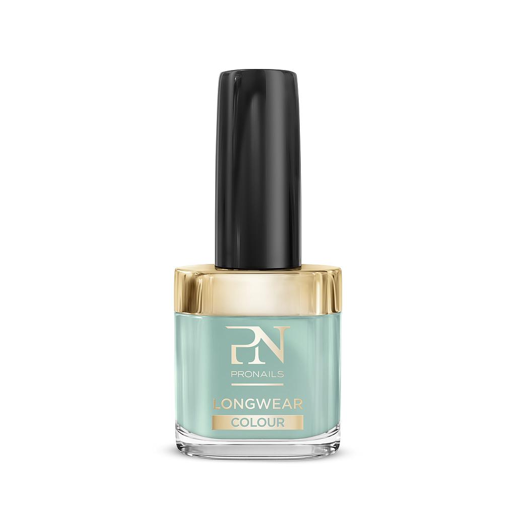Esmalte uñas larga duración 186 Live Wild Flower Child 10ml