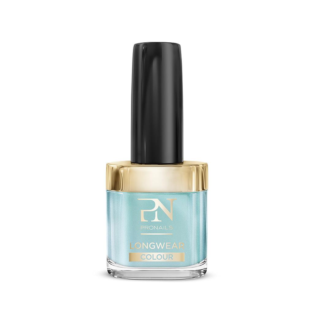 Esmalte uñas larga duración 194 Ibiza Bay 10ml