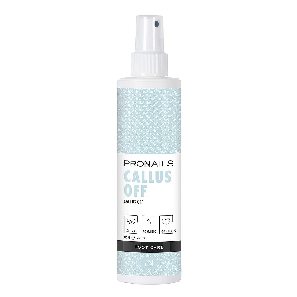 Callus Off 190ml