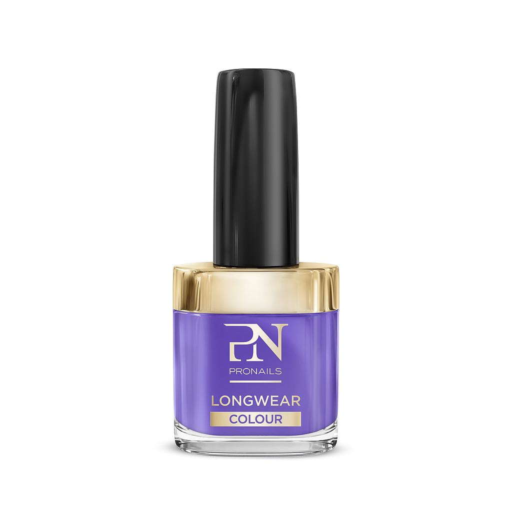 Esmalte uñas larga duración 202 Female Future 10ml