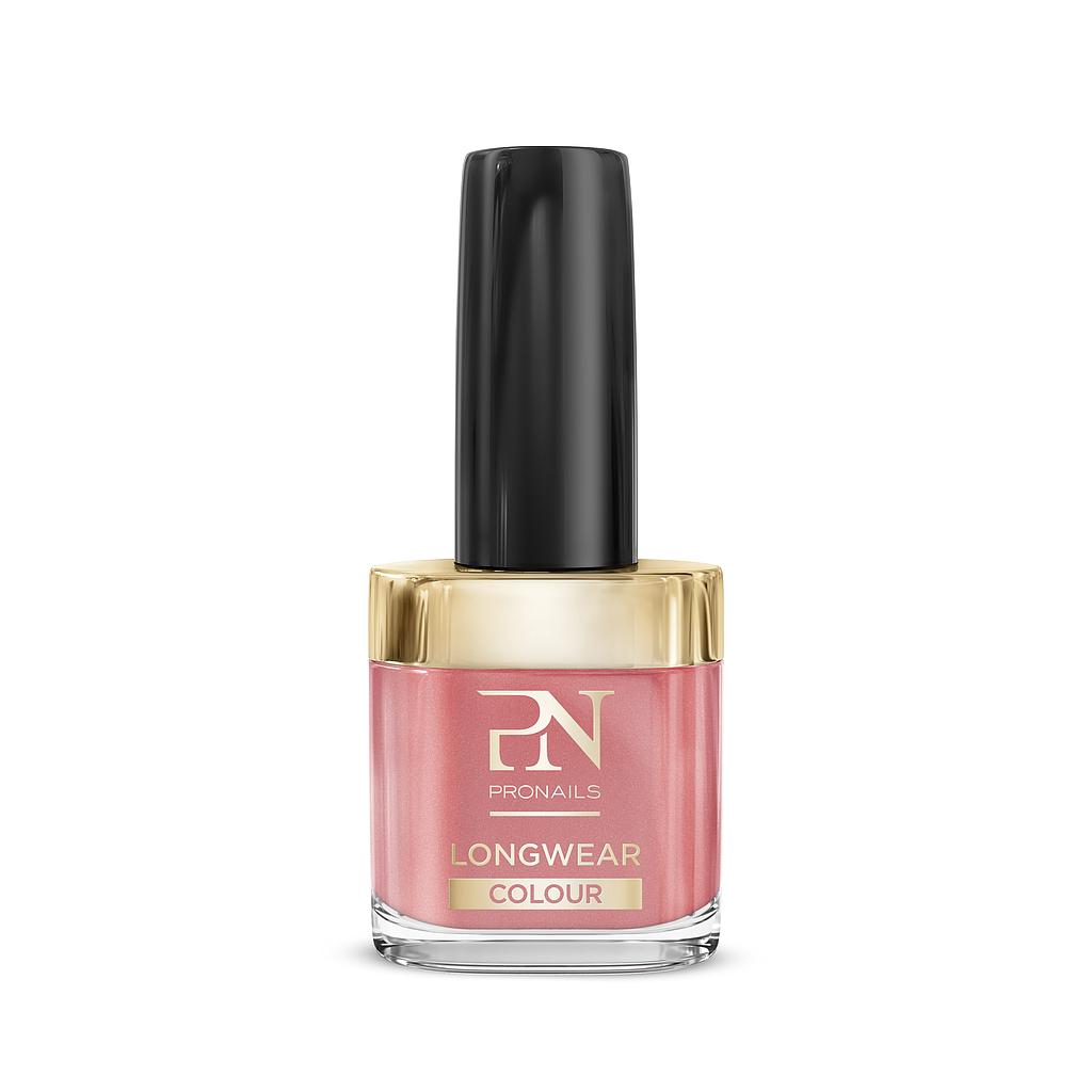 Esmalte uñas larga duración 206 Let Love Flow 10ml