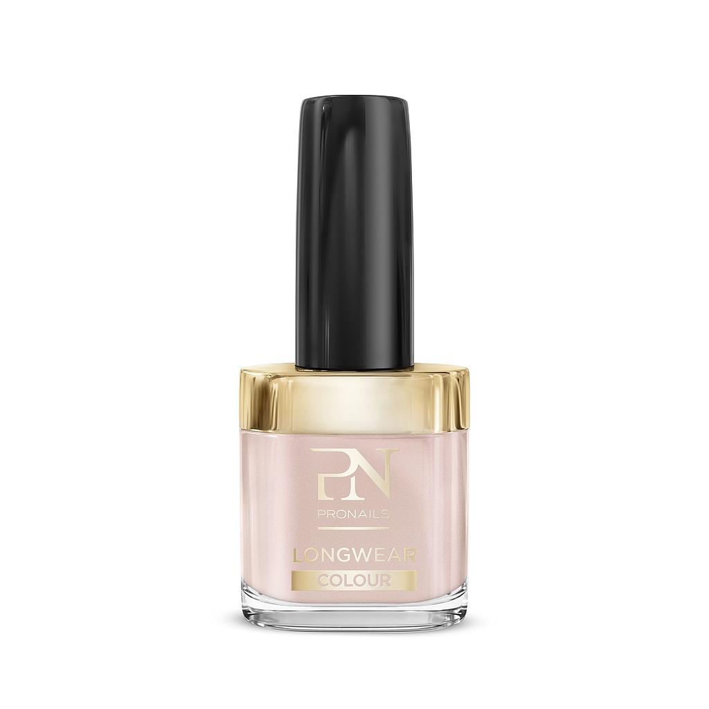 Esmalte uñas larga duración 209 Romantica 10ml