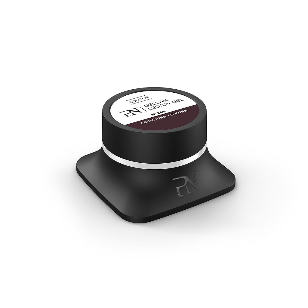 GL 246 From Nine To Wine 10 ml