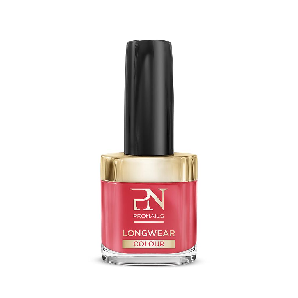 Esmalte uñas larga duración 220 Pink Flamingo 10ml