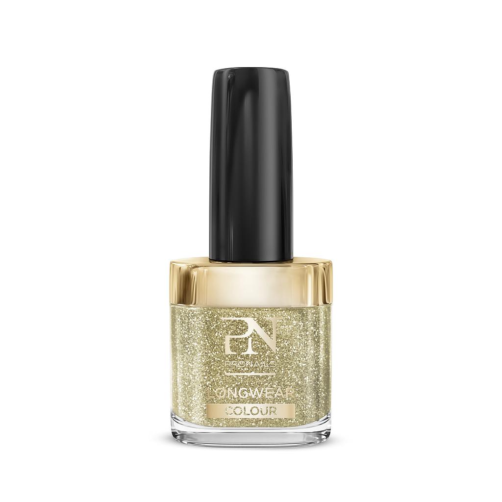 Esmalte uñas larga duración 235 Devil In Disguise 10ml