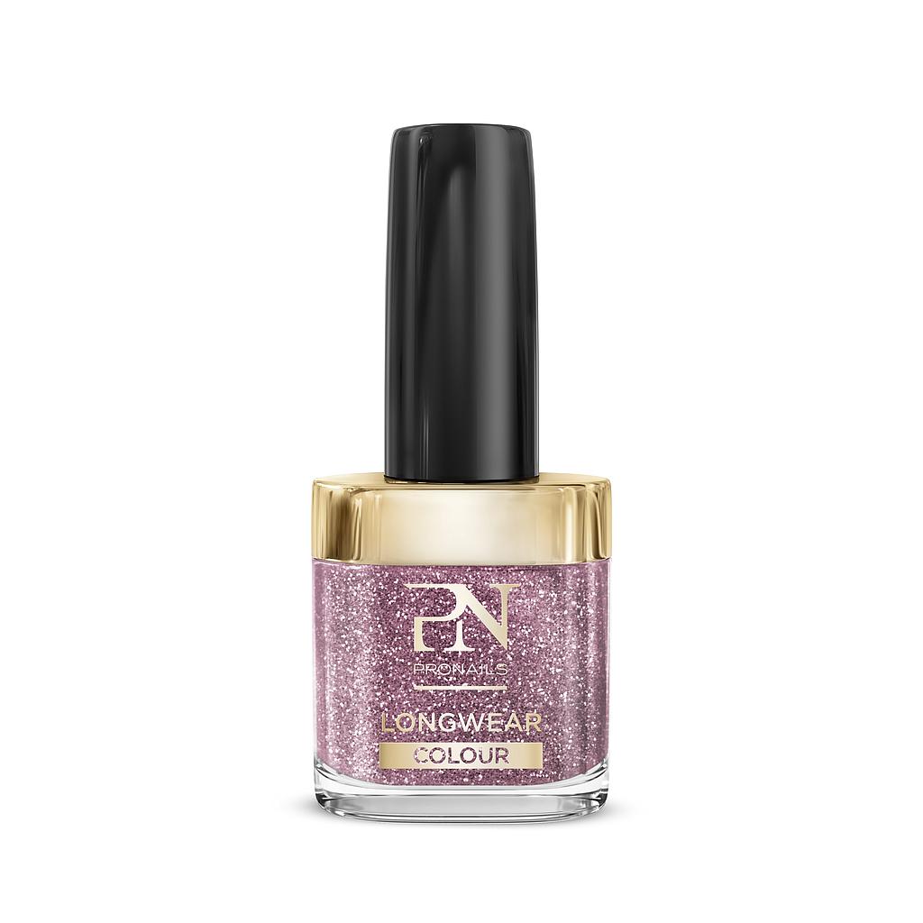Esmalte uñas larga duración 236 Burning Love 10ml
