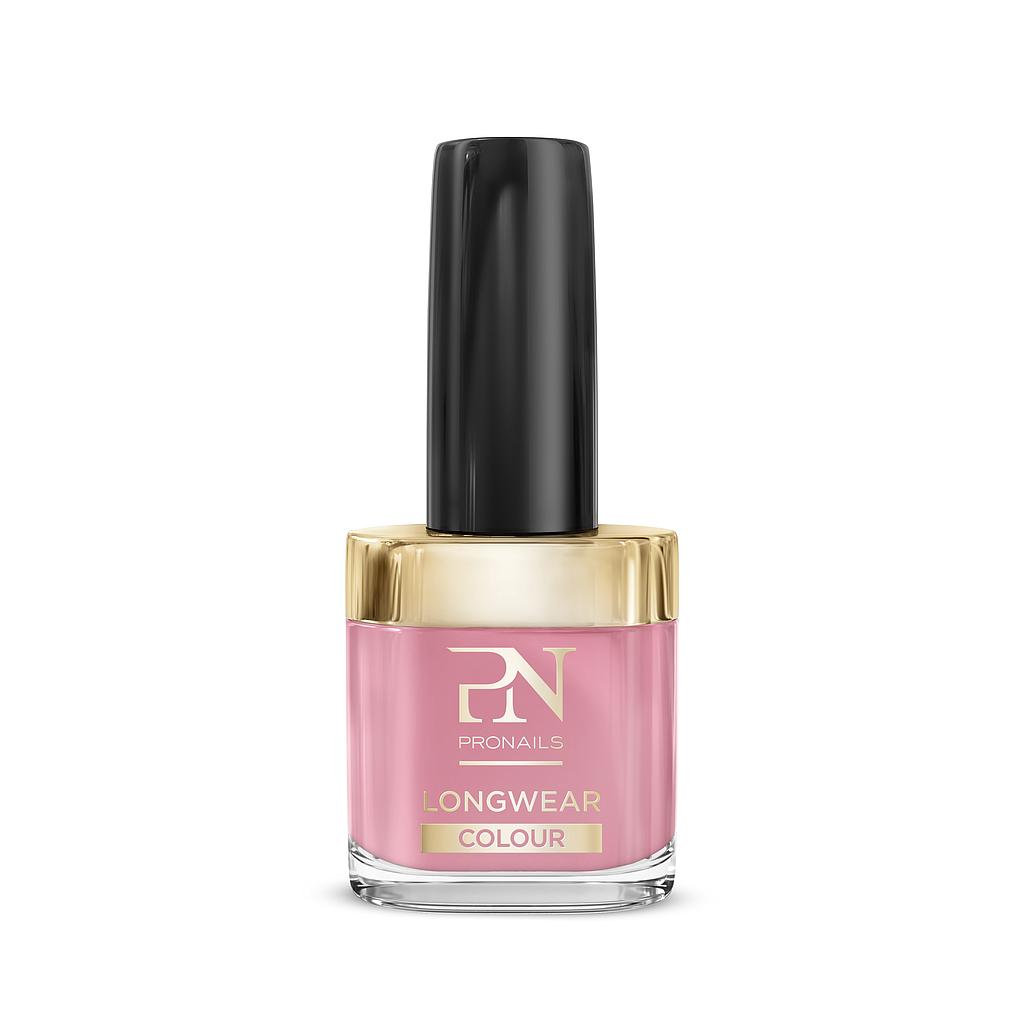 Esmalte uñas larga duración 239 Summer Sweetheart 10ml