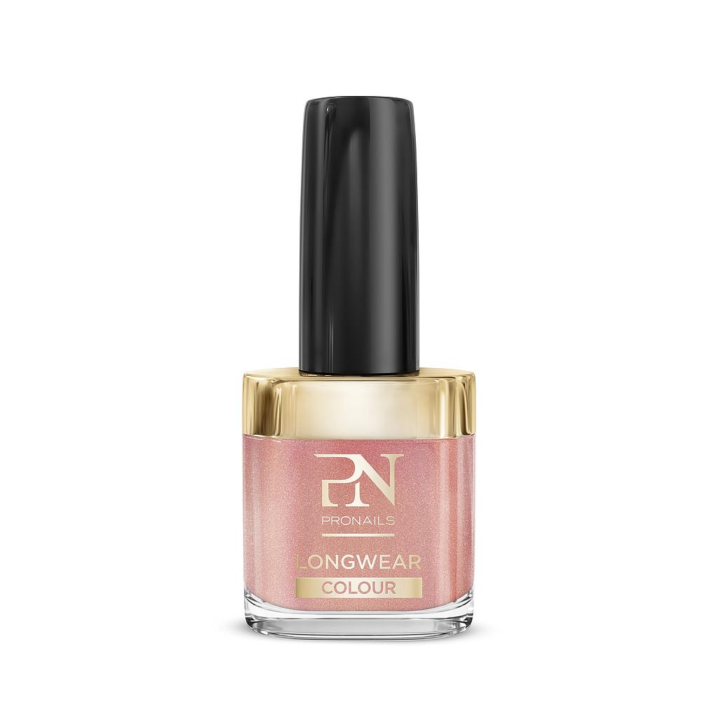 Esmalte uñas larga duración 241 Golden Hour 10ml