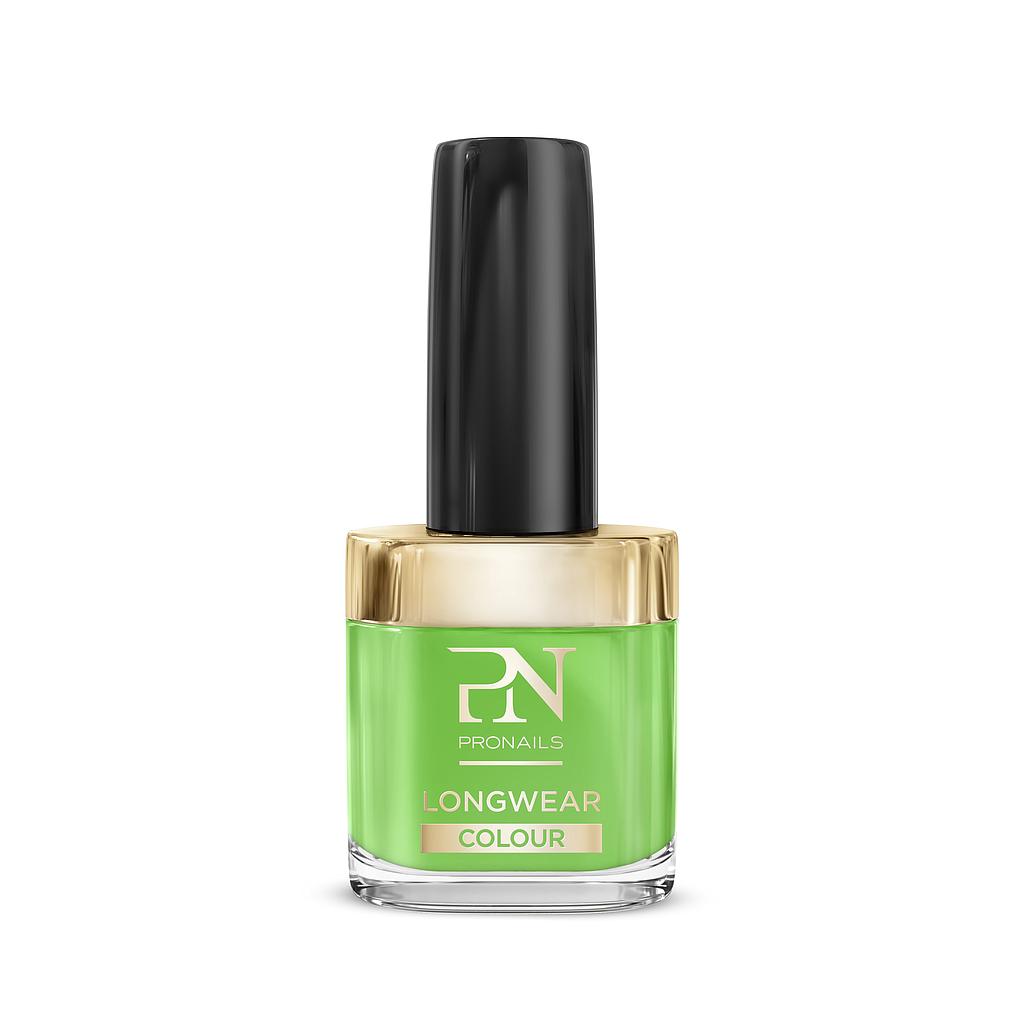 Esmalte uñas larga duración 244 Radio-Attractive 10ml